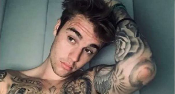 Cantor Justin Bieber lança nova música