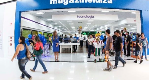 Magazine Luiza anuncia Liquidação Fantástica com descontos de até 70%
