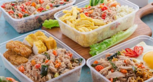 Saiba como faturar mais vendendo marmitas