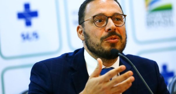 Ministério da Saúde afasta suspeita de casos de coronavírus no Brasil