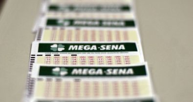 Mega-Sena sorteia neste sábado prêmio acumulado de R$ 190 milhões