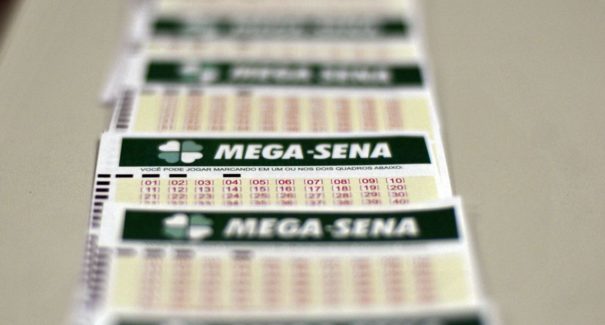 Mega-Sena sorteia neste sábado prêmio de R$ 10 milhões