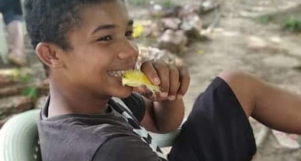 Adolescente de 15 anos é assassinado por engano em Coroatá