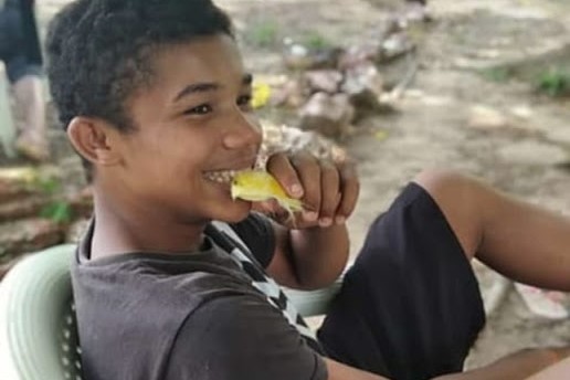 Adolescente de 15 anos é assassinado por engano em Coroatá