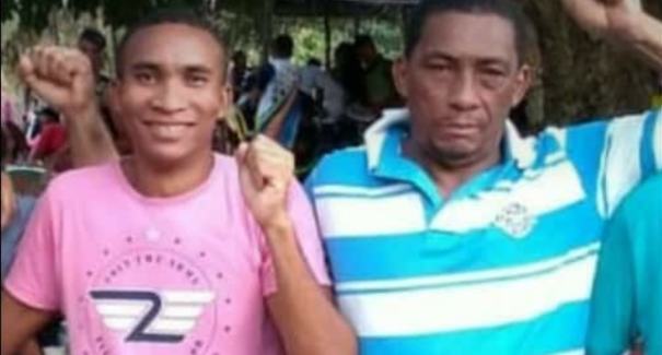 Pai e filho são assassinados por pistoleiros em Arari