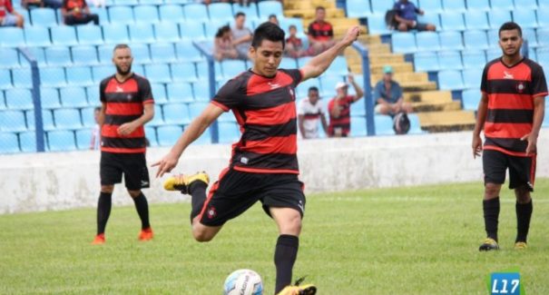 Ricardo Maranhão volta ao Papão
