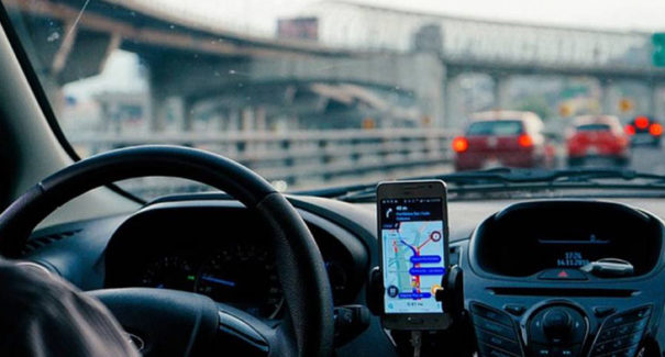 Edson Fachin adia votação de vínculo entre motoristas e apps por 30 dias