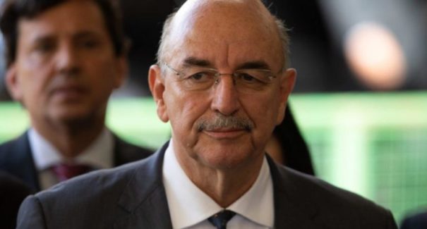 Governo ainda não tem previsão de pagamento do Bolsa Família