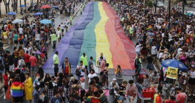 Brasil registra 124 assassinatos de pessoas transgênero em 2019