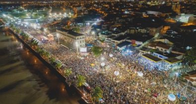 São João e Carnaval do Maranhão entram no circuito das grandes festas nacionais