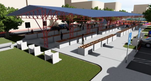 Saiba quais obras serão entregues nos próximos meses