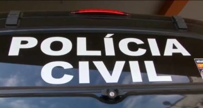 Polícia Civil prende suspeito de estelionato em Santa Inês