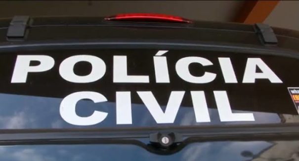 Polícia Civil do Maranhão prende procurado por feminicídio em Manaus
