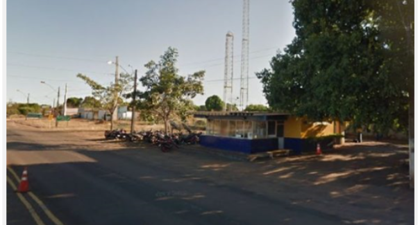 Homem é preso suspeito de tentar abusar da própria afilhada