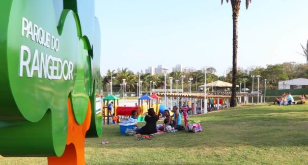 Começa neste domingo programação para o público infantil, em São Luís