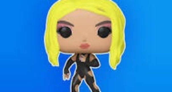 Pabllo Vittar ganha versão boneco em nova coleção da Funko Pop