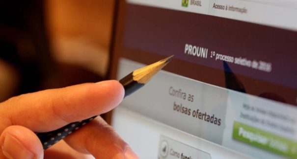 MEC amplia prazo para entrega de documentos do Prouni até 18 de agosto