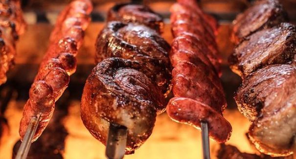 Vai almoçar? 6 opções de rodízios em São Luís