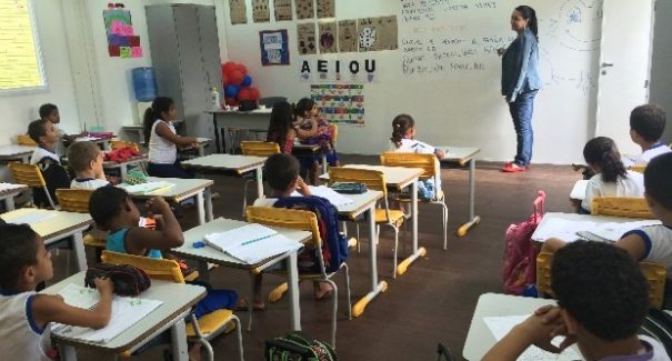 Escolas da rede pública estadual tem matrículas prorrogadas