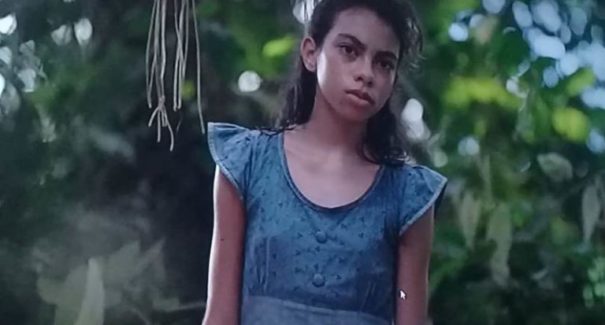Atriz maranhense participa da série O Escolhido