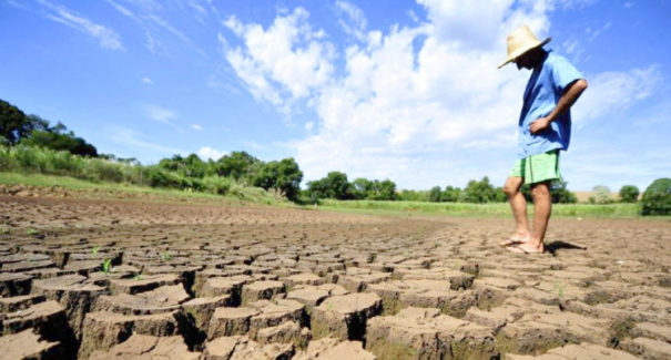 Maranhão ficará mais quente e seco, aponta estudo