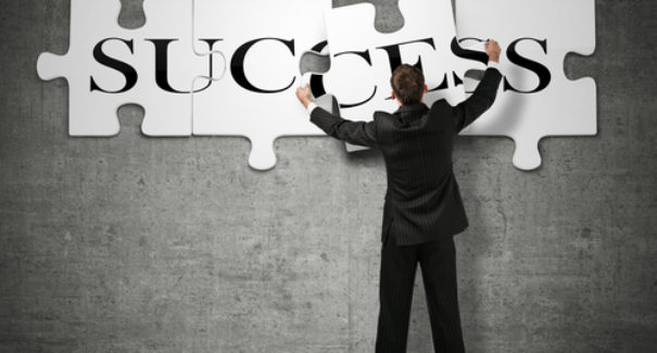 Como começar o ano de emprego novo?