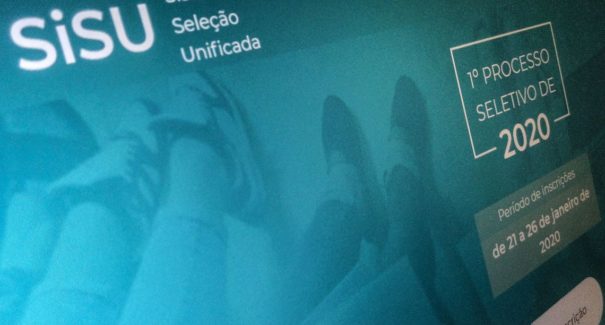 MEC diz que resultado do Sisu sairá nesta terça