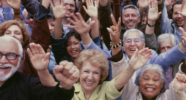 Idosos são pessoas com 60 ou 65 anos?