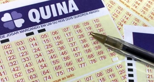 Quina de São João sorteia R$ 140 milhões; apostas vão até o dia 27