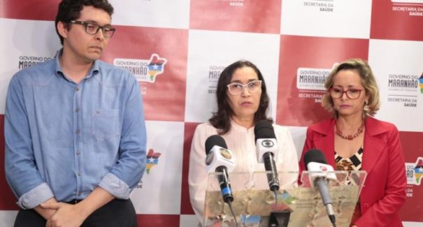 Maranhão apresenta ações de prevenção contra o coronavírus