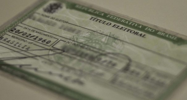 Eleições 2020: Como consultar o número do título de eleitor?