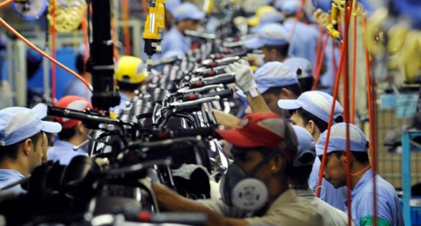 Salário mínimo de R$ 1.039 já está em vigor