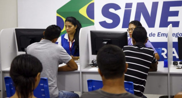 Com recorde de empresas, Maranhão criou emprego em vários setores em 2019