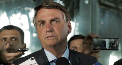 Bolsonaro deseja boas-vindas aos brasileiros repatriados da China