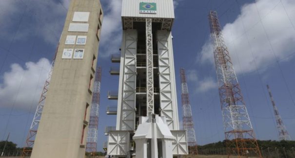 Maranhão pode receber R$ 10 bilhões com exploração da Base de Alcântara