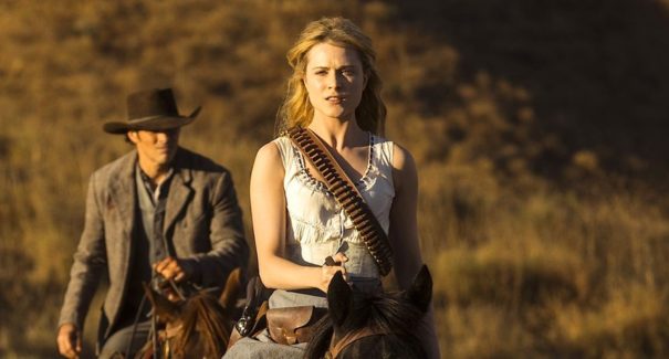 HBO divulga data de estreia da terceira temporada de ‘Westworld’
