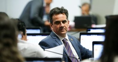 Procuradoria denuncia senador Ciro Nogueira ao Supremo