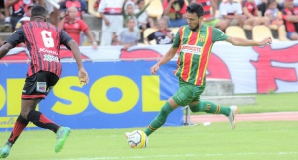 Superclássico muda de data mais uma vez