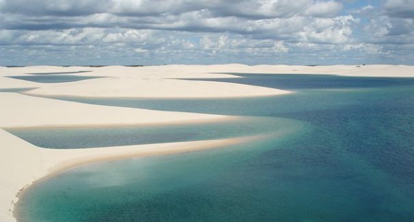 O que fazer, onde ficar, como chegar a Santo Amaro?