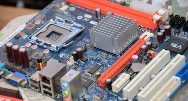 Novas regras para recolhimento de lixo eletrônico