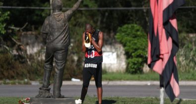 CPI que apura incêndio ouve dirigentes do Flamengo
