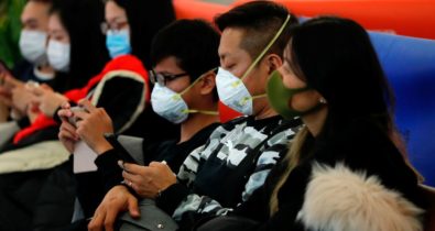 Coronavírus mata 259 pessoas na China que anuncia 11.791 infectados
