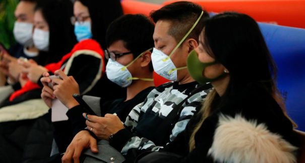 Coronavírus mata 259 pessoas na China que anuncia 11.791 infectados