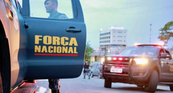 Desde que o motim de PMs começou, Ceará registrou 147 homicídios