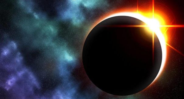 Os fenômenos astronômicos previstos para 2020