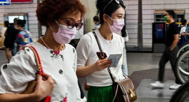 Brasil registra 16 casos suspeitos de coronavirus, diz Ministério da Saúde