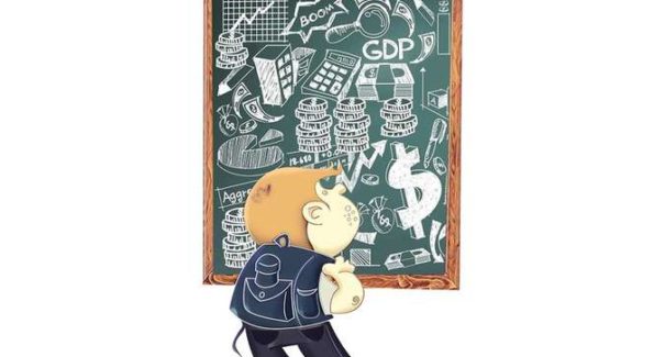 Escolas serão obrigadas a ensinar educação financeira