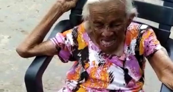 Caso da senhora de 92 anos deve ser encaminhado para a área cível e não criminal