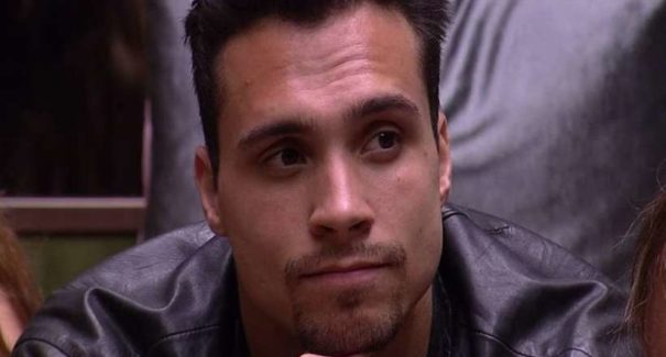 Petrix é o eliminado da semana; Ivy e Daniel entram na casa