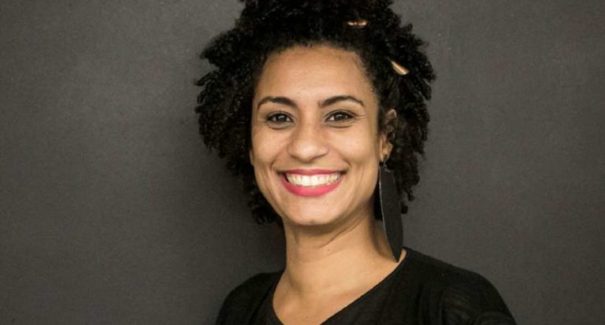 Facebook libera dados ligados a caso Marielle